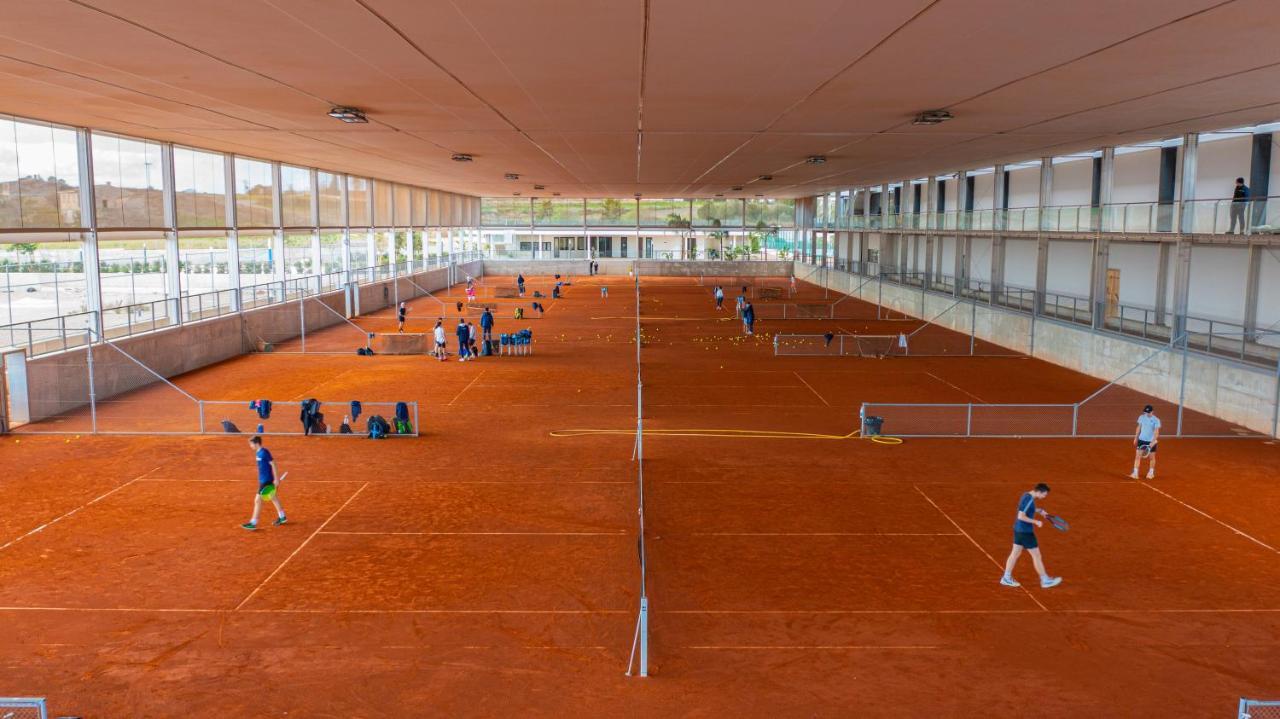 Station touristique Rafa Nadal Manacor (Mallorca)