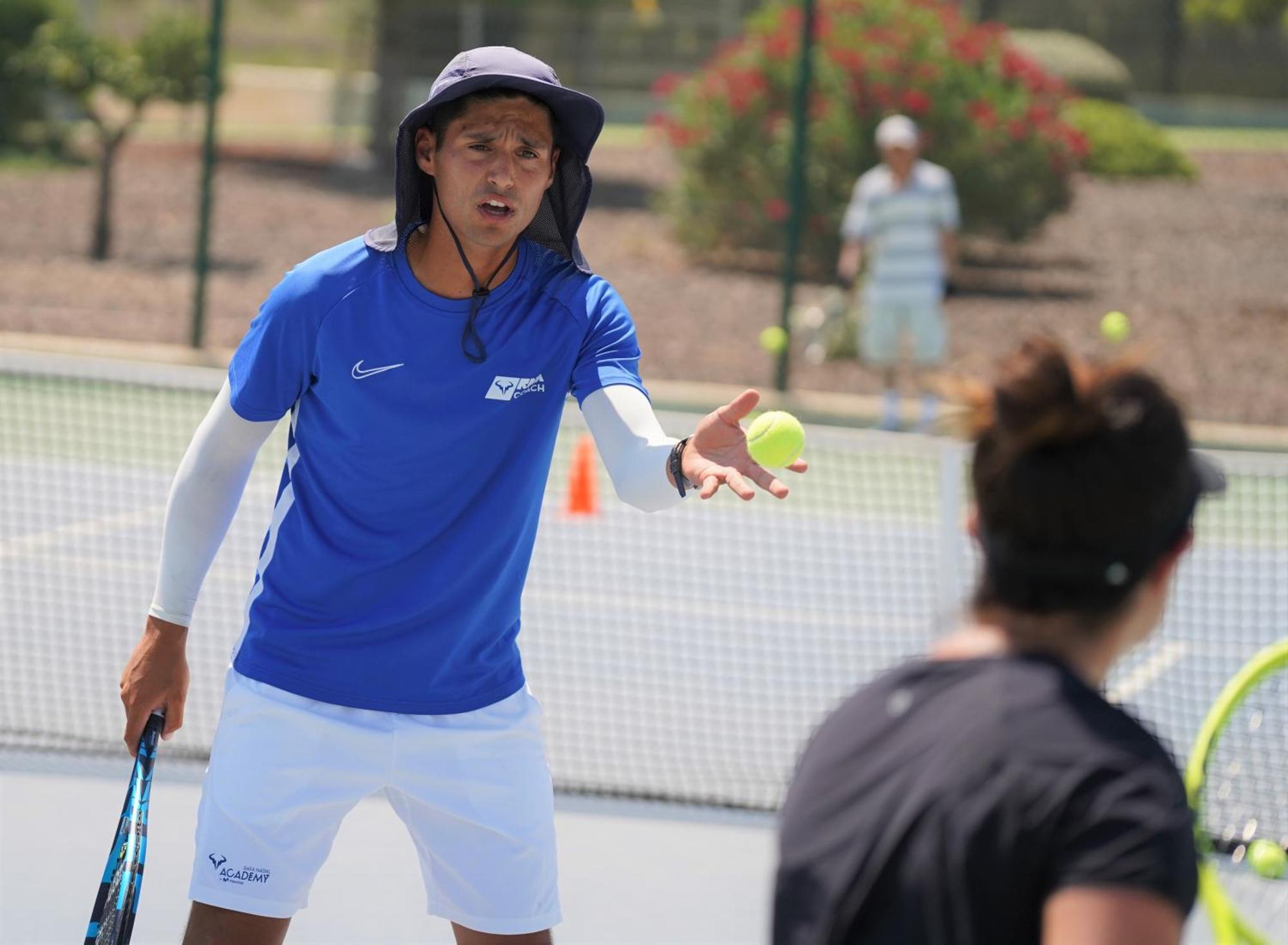 Rafa Nadal Station touristique Manacor (Mallorca)