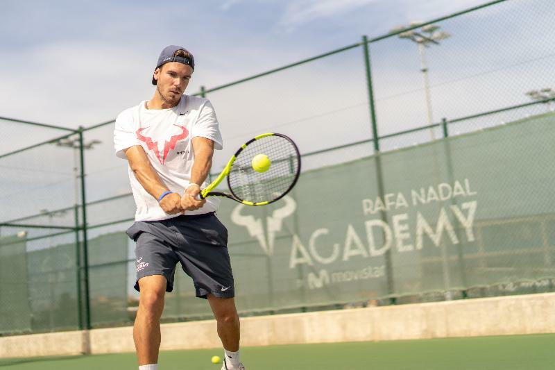 Station touristique Rafa Nadal 3*
